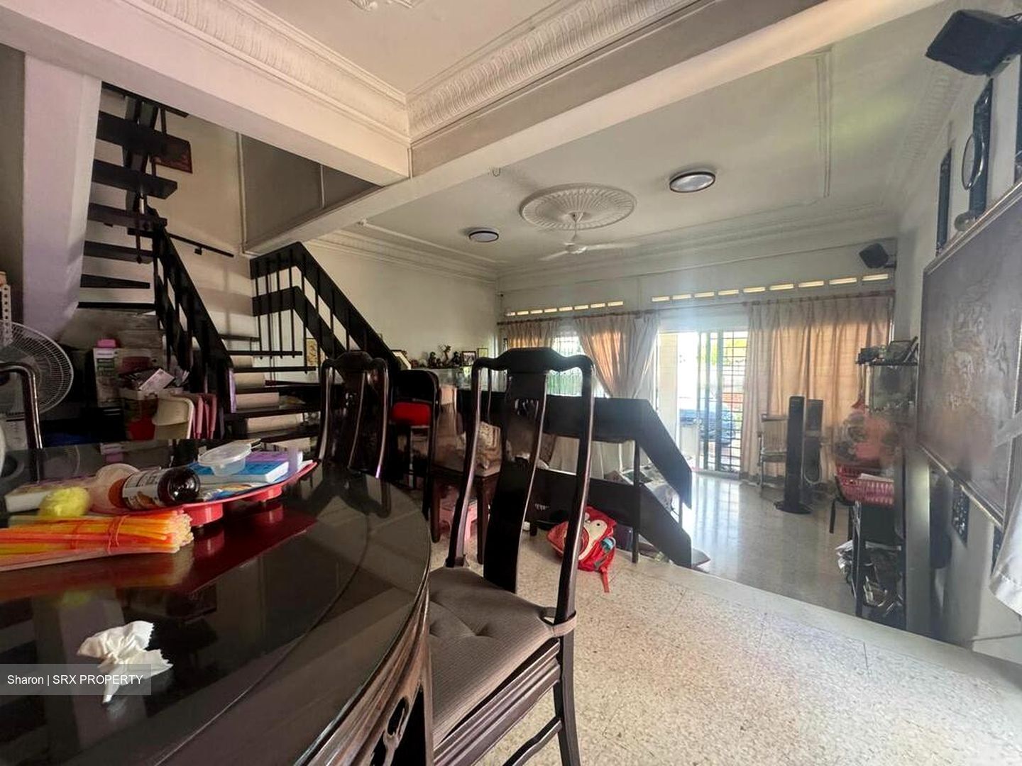 Serangoon Garden Estate (D19), Terrace #462131141